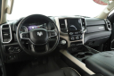 Thumbnail image of 2021 Ram 1500 at Security Jeep, Dodge, Chrysler, Ram