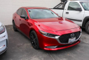 Thumbnail image of 2022 Mazda Mazda3 Sedan at CerritosFordLincoln USED