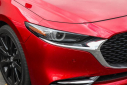 Thumbnail image of 2022 Mazda Mazda3 Sedan at CerritosFordLincoln USED