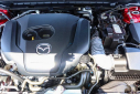 Thumbnail image of 2022 Mazda Mazda3 Sedan at CerritosFordLincoln USED