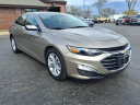 Thumbnail image of 2023 Chevrolet Malibu at Dixon Auto Sales, Inc.