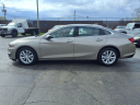 Thumbnail image of 2023 Chevrolet Malibu at Dixon Auto Sales, Inc.