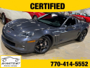 Thumbnail image of 2011 Chevrolet Corvette at Buyavette of Atlanta, GA