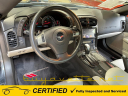 Thumbnail image of 2011 Chevrolet Corvette at Buyavette of Atlanta, GA