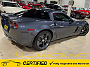 Thumbnail image of 2011 Chevrolet Corvette at Buyavette of Atlanta, GA