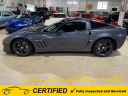 Thumbnail image of 2011 Chevrolet Corvette at Buyavette of Atlanta, GA
