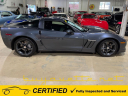 Thumbnail image of 2011 Chevrolet Corvette at Buyavette of Atlanta, GA