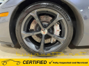 Thumbnail image of 2011 Chevrolet Corvette at Buyavette of Atlanta, GA