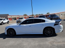 Thumbnail image of 2023 Dodge Charger at Mitchell Buick GMC