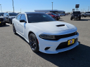 Thumbnail image of 2023 Dodge Charger at Mitchell Buick GMC