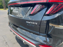 Thumbnail image of 2024 Hyundai TUCSON Hybrid at Columbus Nissan / Columbus Hyundai