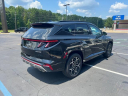 Thumbnail image of 2024 Hyundai TUCSON Hybrid at Columbus Nissan / Columbus Hyundai