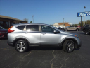 Thumbnail image of 2019 Honda CR-V at Gary Mathews Motors