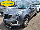 2022 Cadillac XT5 Premium Luxury at Pine Belt Chrysler Jeep