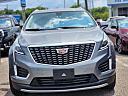 Thumbnail image of 2022 Cadillac XT5 at Pine Belt Chrysler Jeep