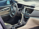 Thumbnail image of 2022 Cadillac XT5 at Pine Belt Chrysler Jeep