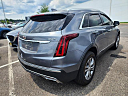 Thumbnail image of 2022 Cadillac XT5 at Pine Belt Chrysler Jeep