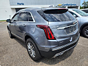 Thumbnail image of 2022 Cadillac XT5 at Pine Belt Chrysler Jeep