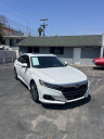 Thumbnail image of 2021 Honda Accord Hybrid at Car City - USED