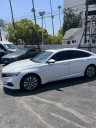 Thumbnail image of 2021 Honda Accord Hybrid at Car City - USED