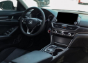 Thumbnail image of 2021 Honda Accord Hybrid at Car City - USED