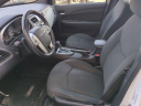 Thumbnail image of 2012 Chrysler 200 at Suburban Chrysler Dodge Jeep Ram of Troy