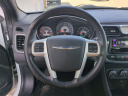 Thumbnail image of 2012 Chrysler 200 at Suburban Chrysler Dodge Jeep Ram of Troy