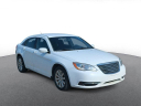 Thumbnail image of 2012 Chrysler 200 at Suburban Chrysler Dodge Jeep Ram of Troy