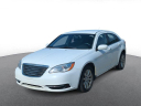 Thumbnail image of 2012 Chrysler 200 at Suburban Chrysler Dodge Jeep Ram of Troy