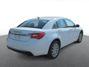 Thumbnail image of 2012 Chrysler 200 at Suburban Chrysler Dodge Jeep Ram of Troy