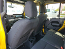 2021 Jeep Wrangler Unlimited Sport Altitude at DadelandDodgeChryslerJeepRam of Miami, FL