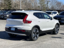 Thumbnail image of 2025 Volvo XC40 at Volvo Cars of Huntington - New