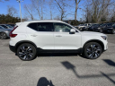 Thumbnail image of 2025 Volvo XC40 at Volvo Cars of Huntington - New