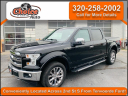 Thumbnail image of 2017 Ford F-150 at Choice Auto