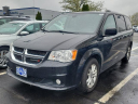 2020 Dodge Grand Caravan SXT at Schaller Subaru