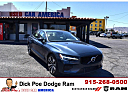 2022 Volvo S60 B5 Momentum at Dick Poe Dodge Lp