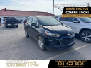 Thumbnail image of 2019 Chevrolet Trax at McClinton Chevrolet Mitsubishi