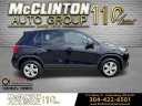 Thumbnail image of 2019 Chevrolet Trax at McClinton Chevrolet Mitsubishi