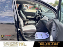 Thumbnail image of 2019 Chevrolet Trax at McClinton Chevrolet Mitsubishi