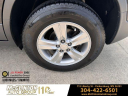 2019 Chevrolet Trax LS at McClinton Chevrolet Mitsubishi