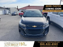 Thumbnail image of 2019 Chevrolet Trax at McClinton Chevrolet Mitsubishi