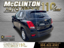 Thumbnail image of 2019 Chevrolet Trax at McClinton Chevrolet Mitsubishi