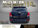 Thumbnail image of 2019 Chevrolet Trax at McClinton Chevrolet Mitsubishi
