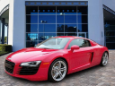 Thumbnail image of 2009 Audi R8 at Virtual Motor Solutions