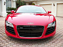 Thumbnail image of 2009 Audi R8 at Virtual Motor Solutions