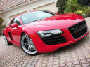 Thumbnail image of 2009 Audi R8 at Virtual Motor Solutions