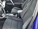 2015 Toyota RAV4 XLE at Toyota of Bowling Green