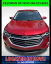 Thumbnail image of 2018 Chevrolet Equinox at Feldman Chevrolet Of Novi