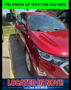 Thumbnail image of 2018 Chevrolet Equinox at Feldman Chevrolet Of Novi