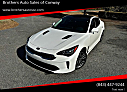 Thumbnail image of 2019 Kia Stinger at BROTHERS AUTO SALES OF CONWAY LLC